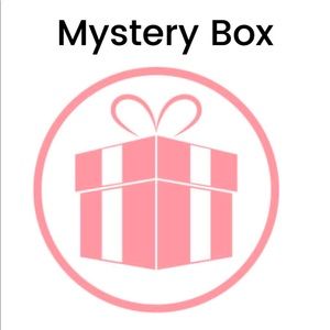 Mystery box #2